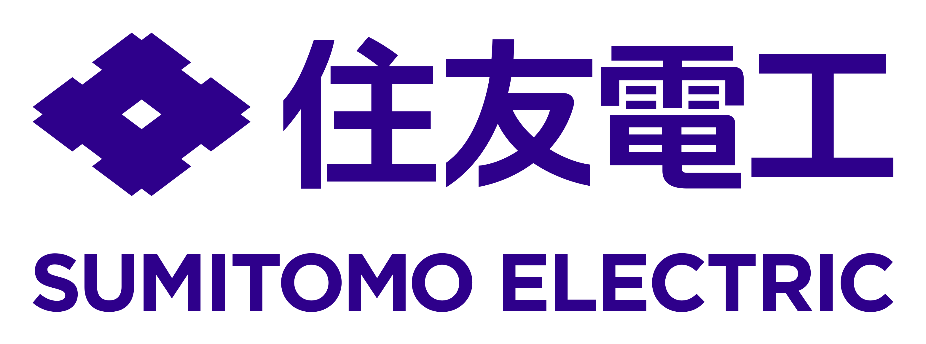 住友電気工業株式会社ロゴ